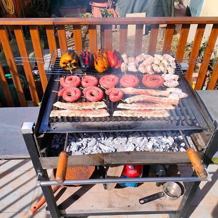5 Terre, Lerici,La Casetta Di Ginevra Romito Magra Εξωτερικό φωτογραφία
