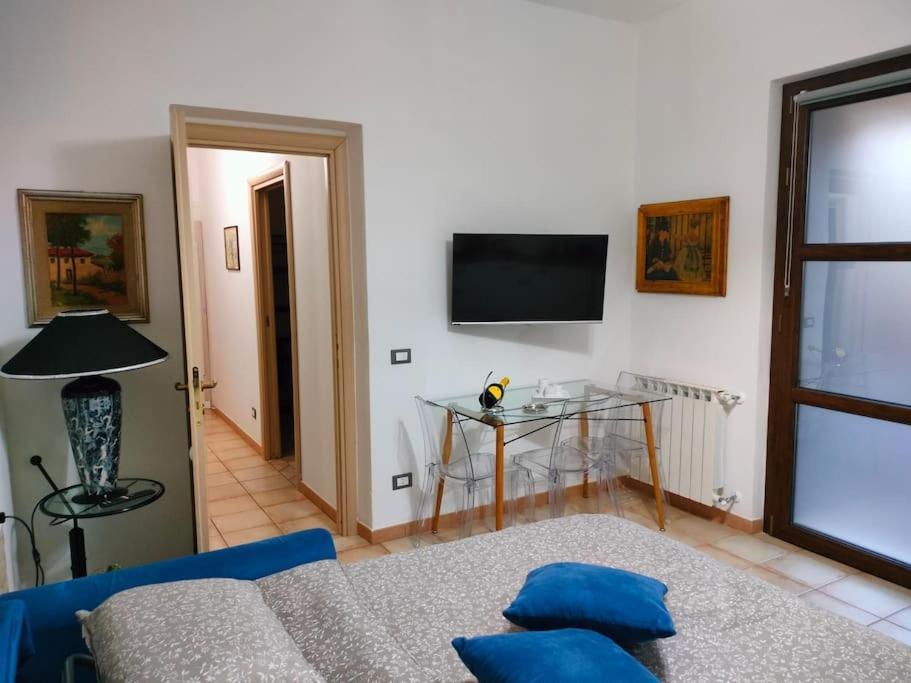 5 Terre, Lerici,La Casetta Di Ginevra Romito Magra Εξωτερικό φωτογραφία