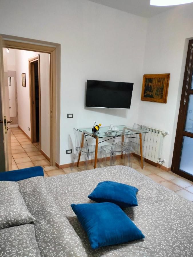 5 Terre, Lerici,La Casetta Di Ginevra Romito Magra Εξωτερικό φωτογραφία