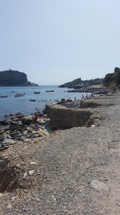 5 Terre, Lerici,La Casetta Di Ginevra Romito Magra Εξωτερικό φωτογραφία