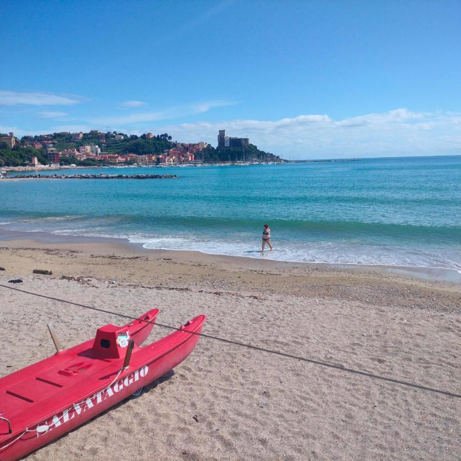 5 Terre, Lerici,La Casetta Di Ginevra Romito Magra Εξωτερικό φωτογραφία