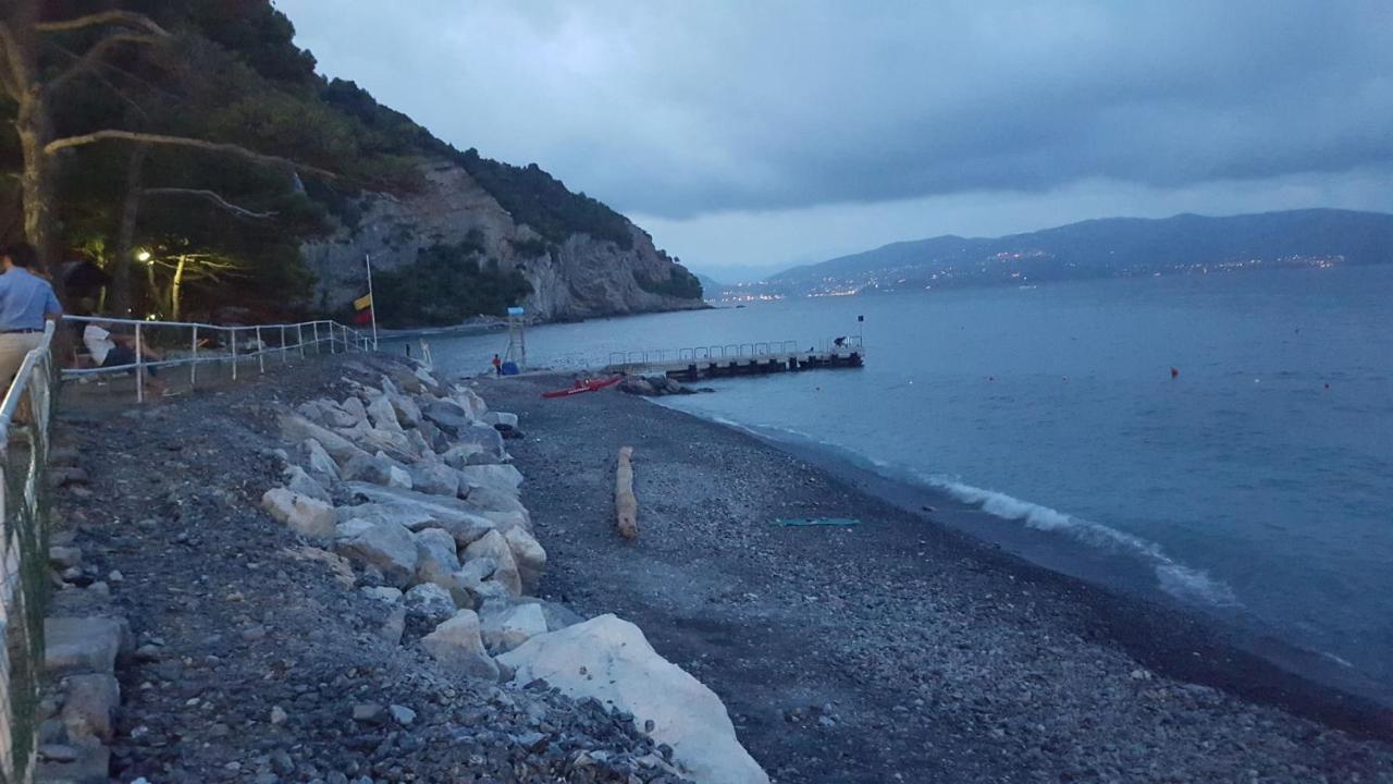 5 Terre, Lerici,La Casetta Di Ginevra Romito Magra Εξωτερικό φωτογραφία