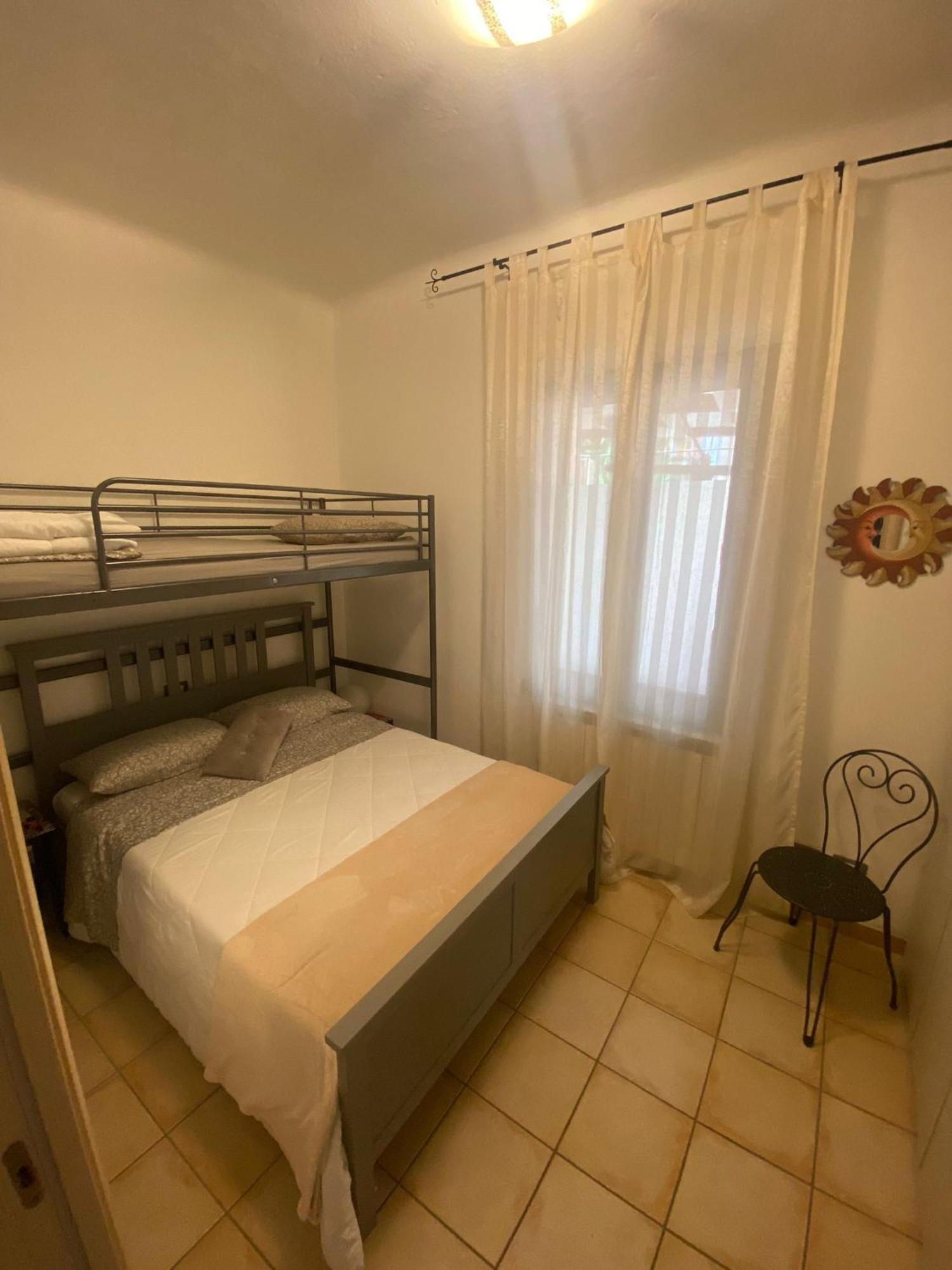 5 Terre, Lerici,La Casetta Di Ginevra Romito Magra Εξωτερικό φωτογραφία